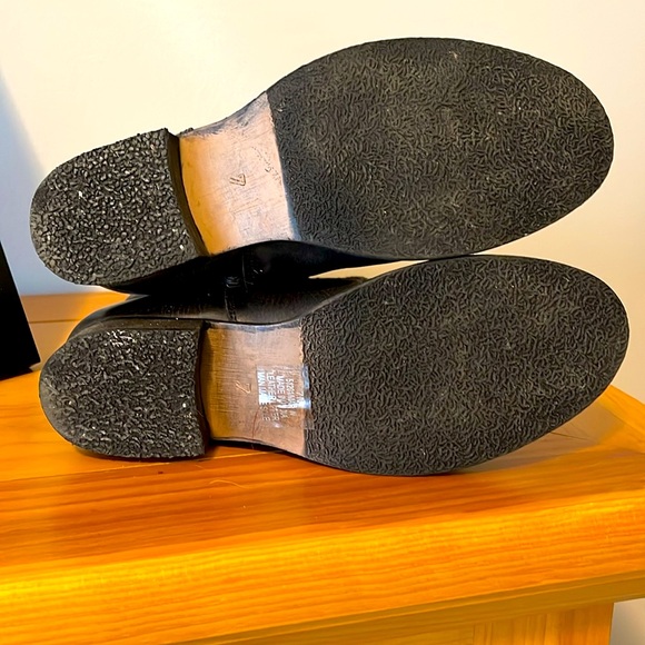 Bronx boots - Picture 5 of 6